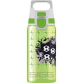 SIGG - Trinkflasche Kinder - Viva One - Kohlensäure Geeignet - Auslaufsicher - S