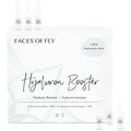 FACES OF FEY 1,25 % Hyaluron Booster Ampullen 30 x 1,3 ml 39 
