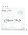 FACES OF FEY Hyaluron Serum 1,25% Hyaluron Booster, 30-tlg.