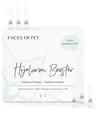 Hyaluron Booster - Derma roller Ampullen – 125% Hyaluronsäure - 4Fach Hyaluro...