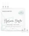 FACES OF FEY Derma Roller Gesichtspflege Hyaluron Booster 125 Prozent Hyaluronsä