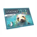 Tatort Meer Junior - Robben in Gefahr - Fall 2 - deutsch