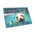 Tatort Meer Junior: Robben in Gefahr – Fall 2