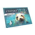 DENKRIESEN - Tatort Meer Junior - Robben in Gefahr D&R DENKRIESEN GmbH