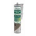 Ultrament Klebstoff Dichtstoff Klebe- und Dichtpower grau 470 g