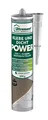 Ultrament Klebe- und Dichtpower 470 g grau
