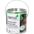 Osmo Holzimprägnierung Holzschutz-Grund WR, für außen, lösemittelhaltig, farblos, 2,5 Liter