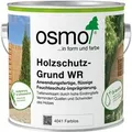Osmo Holzschutz-Grund WR 2,5, Farblos