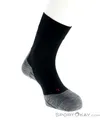 Falke RU 4 Herren Socken-Schwarz-46-48