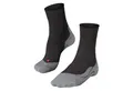 FALKE Kurzsocken Herren Socken 1er Pack Baumwollmischung (Packung, 1er Pack)