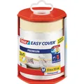 tesa EASY COVER Perfect+ Malerfolie inkl. Spender (56570-00000-00)