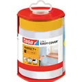 tesa Easy Cover Perfect+ 56570-00000-00 Abdeckfolie Gelb, Transparent (L x B) 33 m x 550 mm 1 St.