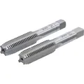 BGS Gewindebohrer Vor- und Fertigschneider M14 x 2,0 2tlg. - 1900-M14X2.0-B