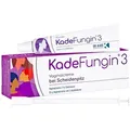 KadeFungin 3 bei Scheidenpilz