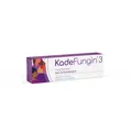KadeFungin 3 Vaginalcreme - bei Scheidenpilz, besonders für Frauen mit trockener Scheide
