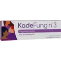 KADEFUNGIN 3 Vaginalcreme 20 g PZN 03767802