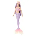 Barbie Core Mermaid (HRR06)