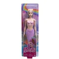 Barbie Core Mermaid_4 Blister HRR06 2024 Mattel EAN 0194735183616