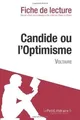 Candide ou lOptimisme de Voltaire (Fiche de lecture) vo... | Buch | Zustand gut