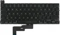 A2289 Tastatur für Apple Macbook Pro Retina 13" 2020 EMC 3456 deutsch