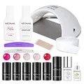 NeoNail Smart Set Premium Must Have Kit