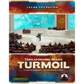 Terraforming Mars: Turmoil
