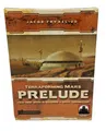Terraforming Mars-Prelude - Englisch -Erweiterung-Neu OVP-2.Wahl #