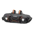 Ortlieb Handlebar-Pack 15 (Volumen 15 Liter / Gewicht 0,42kg) - STK - black matt