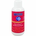 DERMIFANT Kindershampoo hairy 200 ml PZN00677636