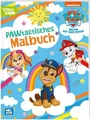 PAW Patrol Kindergartenheft: PAWtastisches Malbuch: 80 Malvorlagen | mit… | Buch