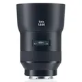 ZEISS Batis 85mm f1,8 Sony E-Mount