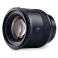Zeiss Batis 85mm 1.8 (Sony E, Vollformat) (ZE 2103-751)