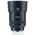 Zeiss Batis 85mm F1.8 für Sony E-Mount | 200 € Rabatt 2103-751