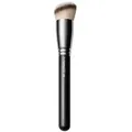 MAC 170 Synthetic Rounded Slant Brush Foundationpinsel 