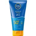 NIVEA SUN Sunscreen with SPF 50 150ml (Sonnencreme, SPF 50+, 150 ml) (93610)
