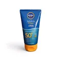 Nivea Sun - Schutz & Pflege ultra - 150ml LSF 50+ Sonnenlotion / Sonnenschutz