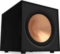 Klipsch R-121SW EAU Schwarz Stück Subwoofer