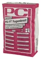 PCI Fugenbreit 25 kg zementgrau Fugenmörtel für 5–20 mm Fliesenfugen
