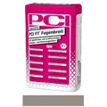 PCI Ft-Fugenbreit Fugenmörtel f. Spaltklinker & Steinzeugplatte Zementgrau 25 kg
