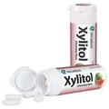 Miradent Xylitol Chewing Gum Wassermelone 30 ST