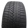 1 x CONTINENTAL 225/40 R18 92V XL WinterContact TS 850 P Winterreifen 2016 5mm