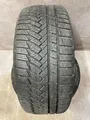 2 x WINTERREIFEN 225/40 R18 92V - Continental WinterContact TS 850 P XL (6,7mm)