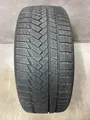 1 x WINTERREIFEN 225/40 R18 92V - Continental WinterContact TS 850 P M+S 6,3mm