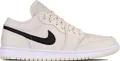 Nike Air Jordan 1 Retro Kokosmilch mit niedrigem Se-Gehalt DC0774121