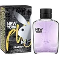 Playboy New York EDT 100ml Férfi parfÃ1/4m