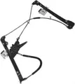 FEBI BILSTEIN 26722 Elektrischer Fensterheber Hinten Rechts für BMW X5 (E53)