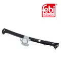 FEBI BILSTEIN Fensterheber elektrisch hinten rechts für BMW X5 E53