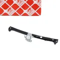 febi 26722 Fensterheber ELEKTRISCH für BMW X5 E53 hinten rechts