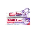 LACALUT aktiv Zahnfleischschutz & ges.Zahnschmelz 75 ml