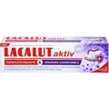 LACALUT aktiv Zahnfleischschutz & ges.Zahnschmelz 75 ml PZN 17668707